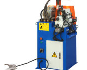 Beveler Machine Beveling Machine Chamfering Machine