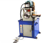 Beveler Machine Beveling Machine Chamfering Machine