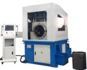 Beveling Machine Chamfering Machine